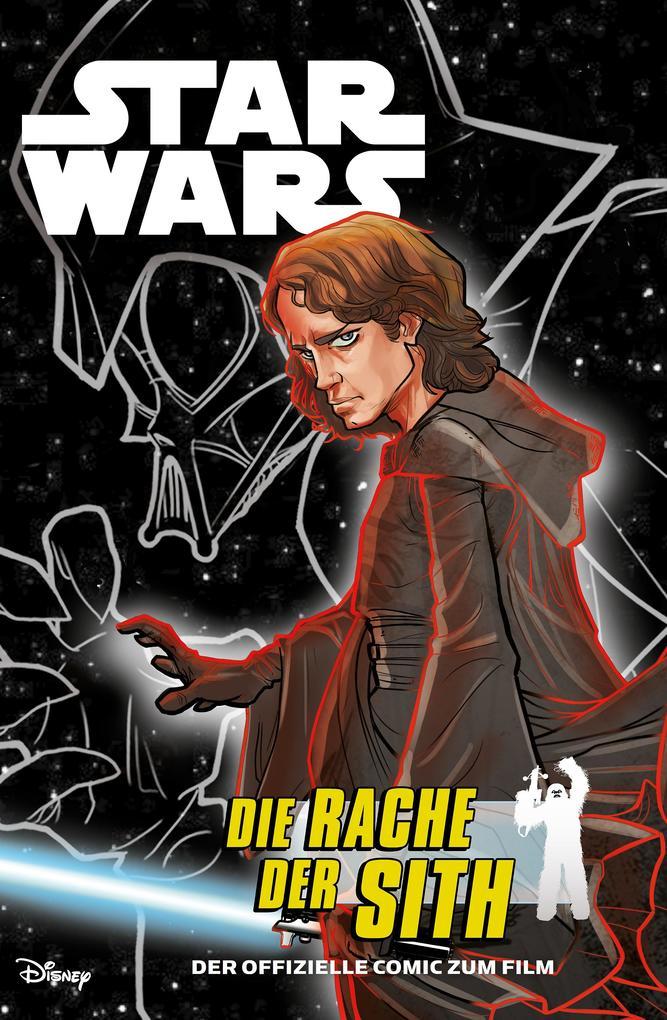 Star Wars - Episode III - Die Rache der Sith