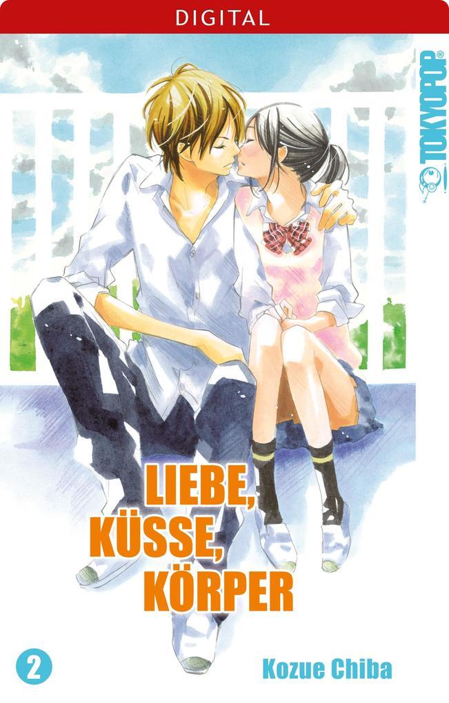 Liebe, Küsse, Körper 02