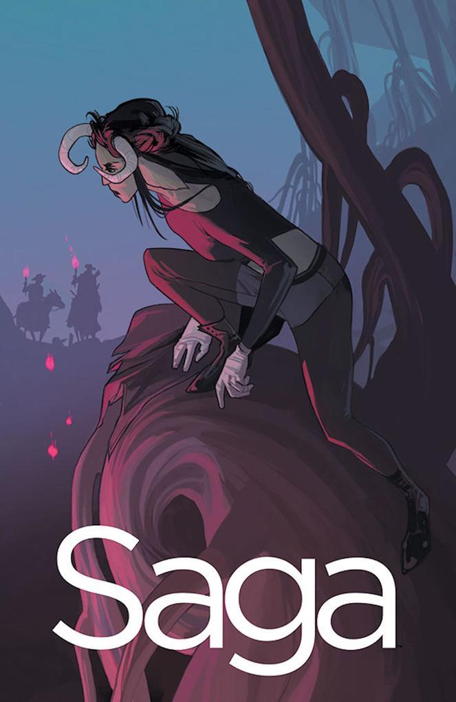 Saga 8