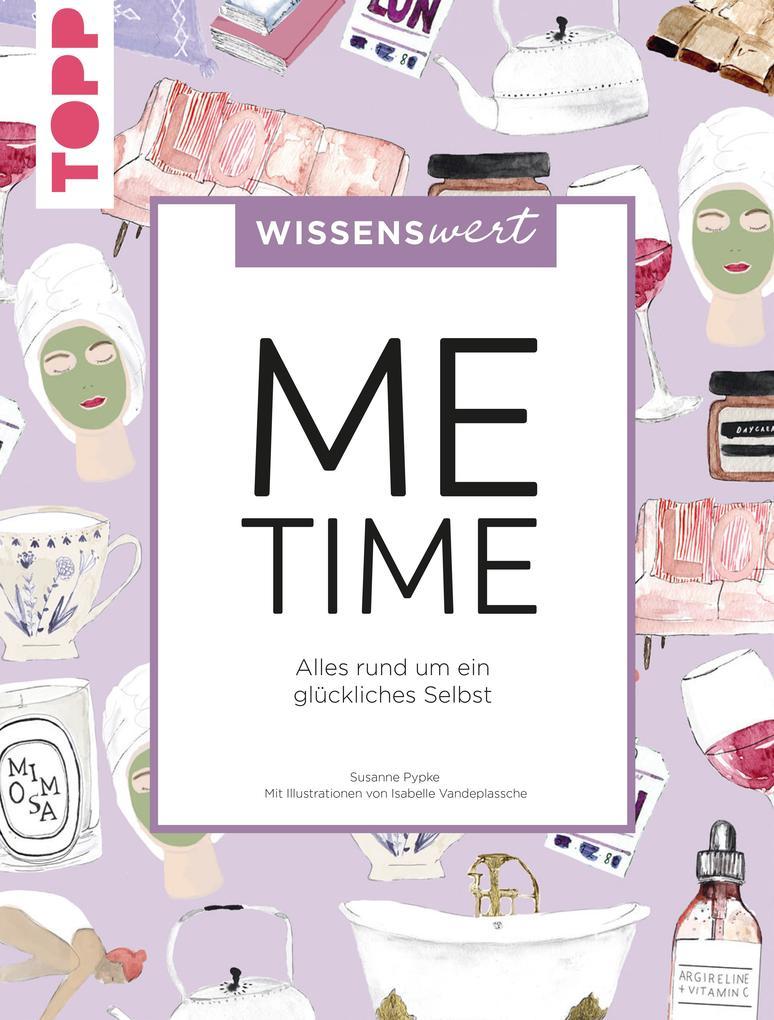 wissenswert - Me-Time