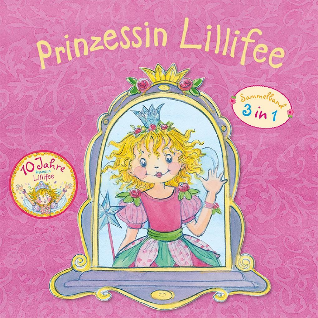 Prinzessin Lillifee Jubiläumsband