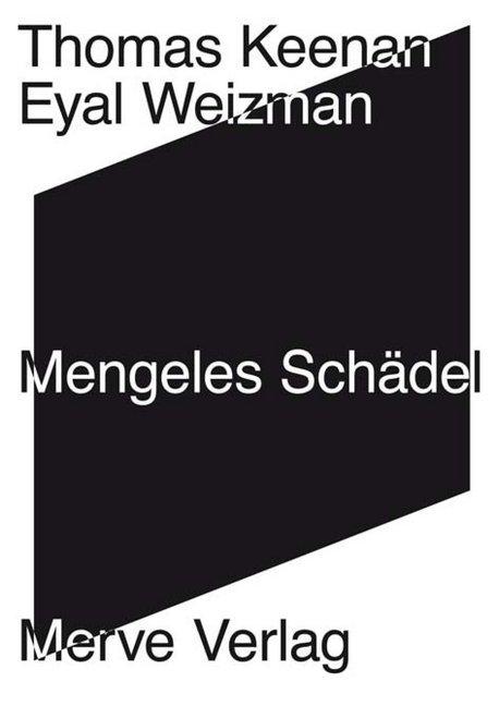 Mengeles Schädel