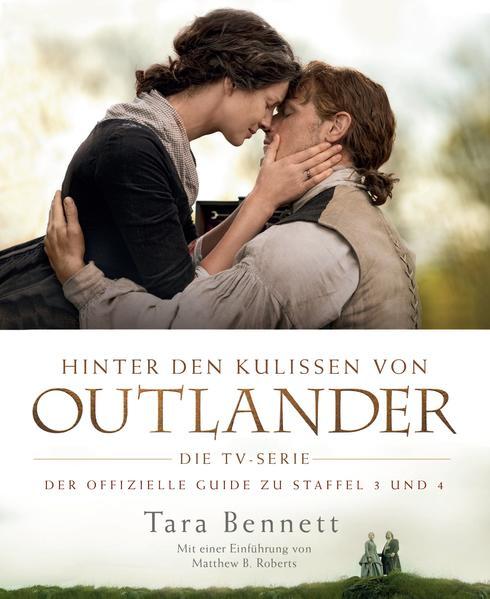 Hinter den Kulissen von Outlander: Die TV-Serie