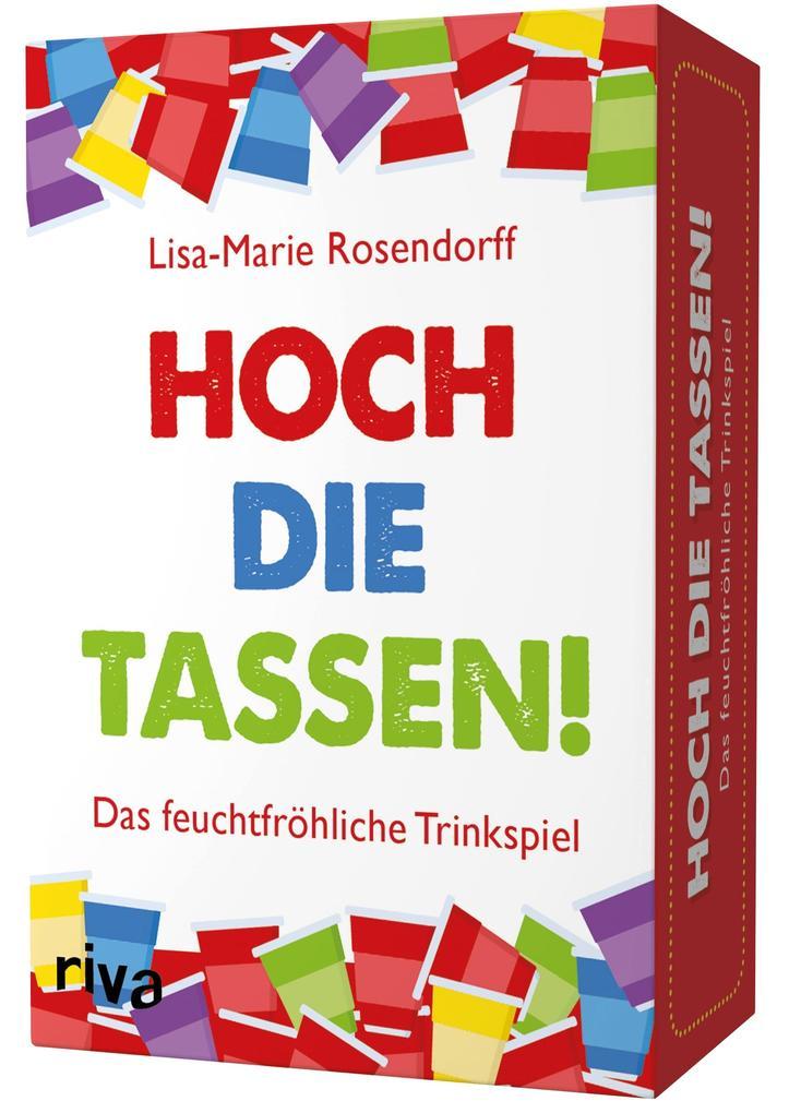 Hoch die Tassen!