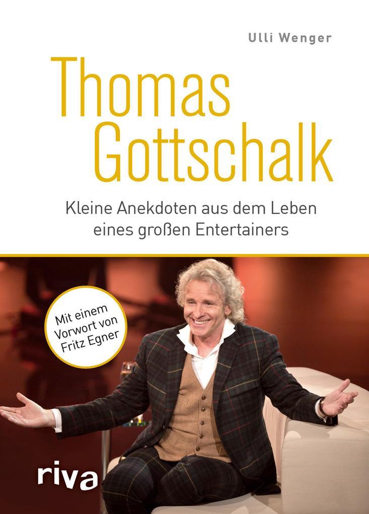 Thomas Gottschalk