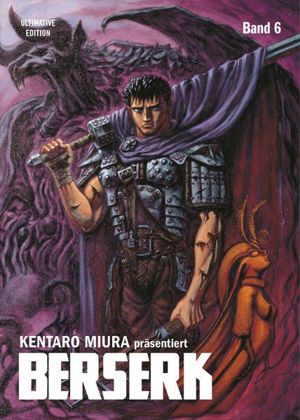 Berserk: Ultimative Edition