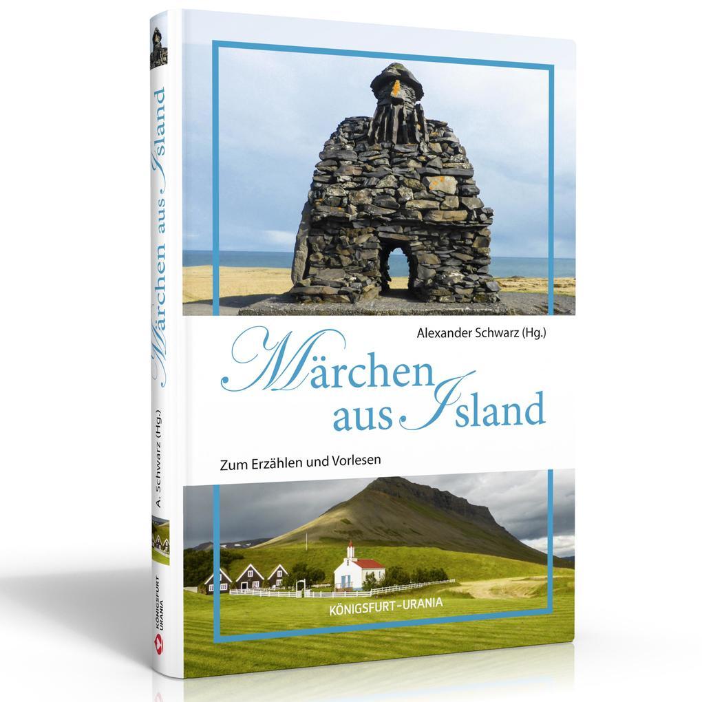 Märchen aus Island