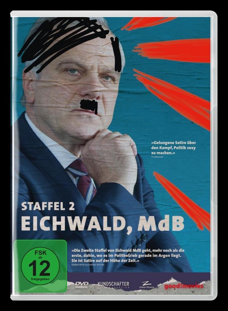 Eichwald,MdB Staffel 2