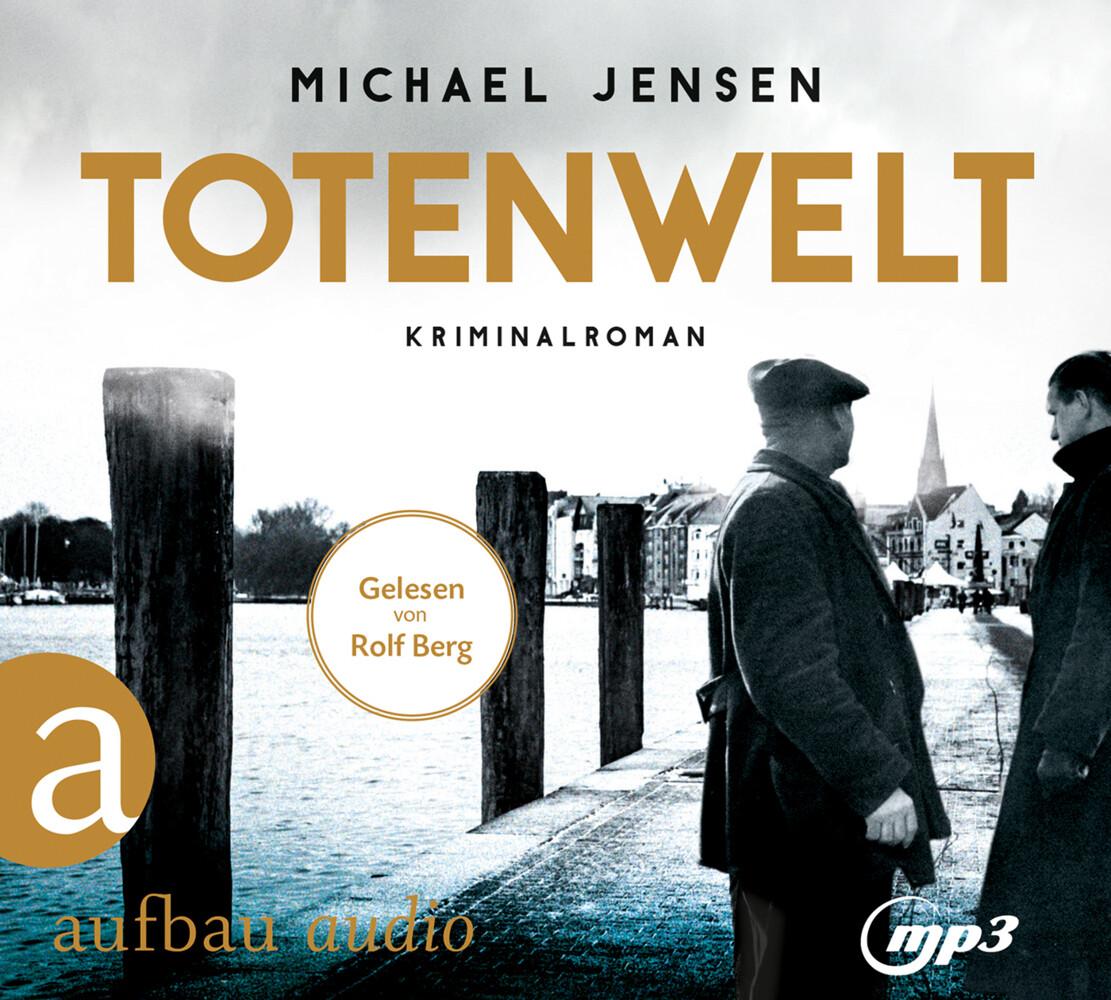 Totenwelt