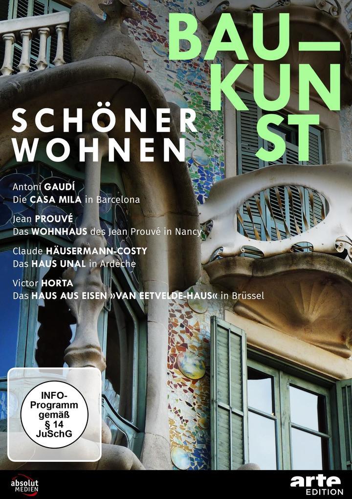 Baukunst: Schöner Wohnen