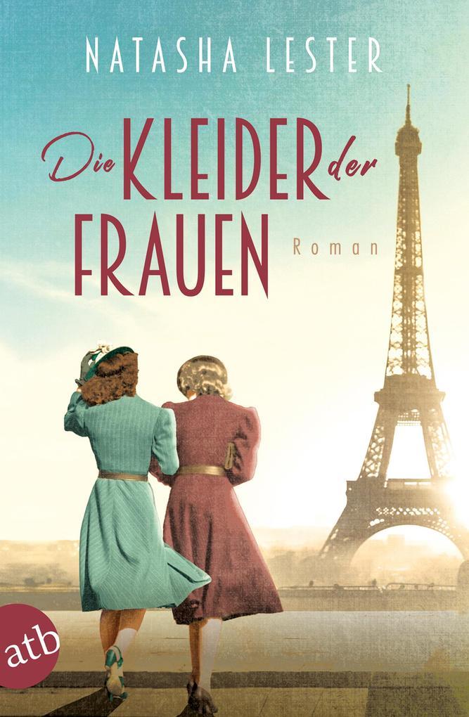 Die Kleider der Frauen