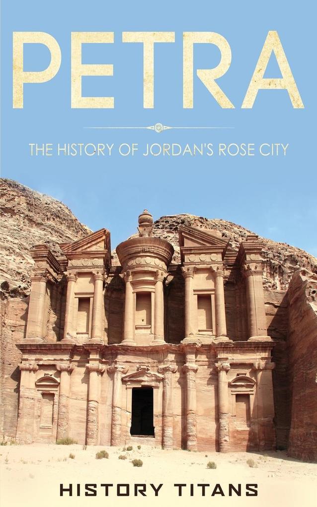 PETRA