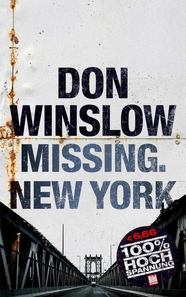 Missing. New York