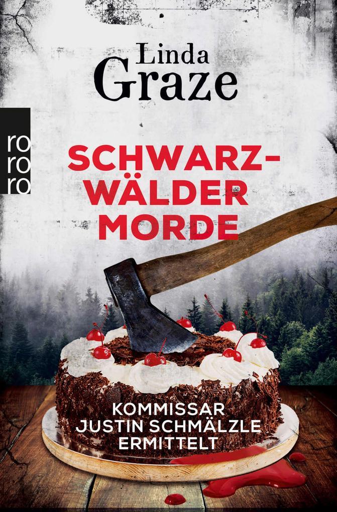 Schwarzwälder Morde