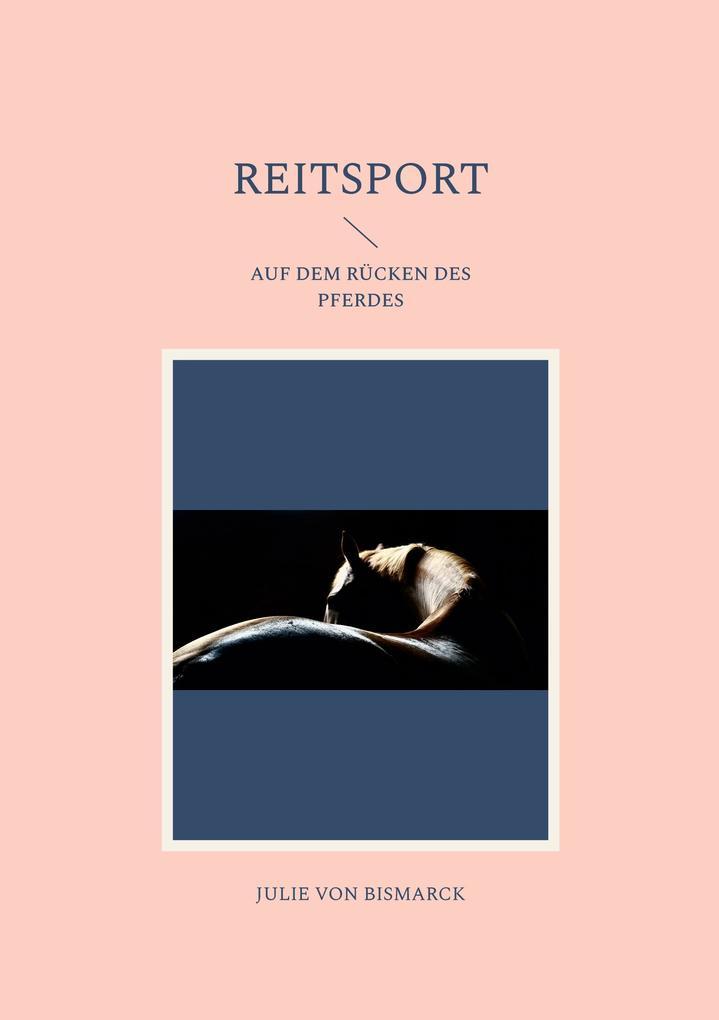 Reitsport