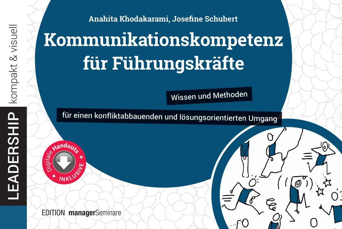 Kommunikationskompetenz für Führungskräfte