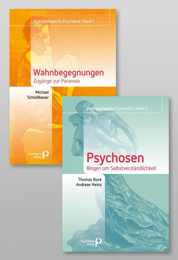 Paket Anthropologische Psychiatrie