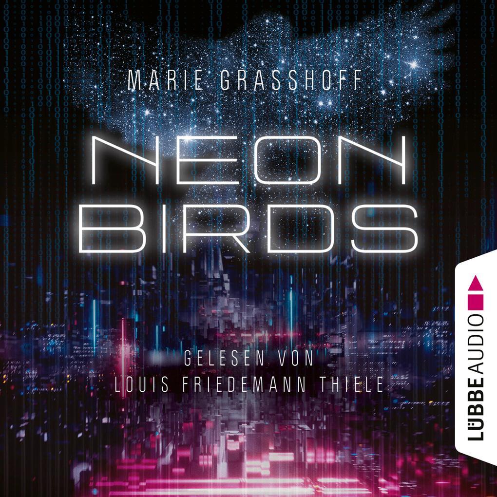 Neon Birds