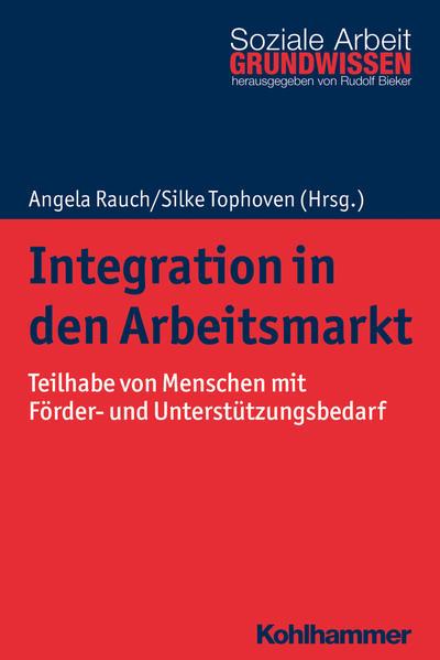 Integration in den Arbeitsmarkt