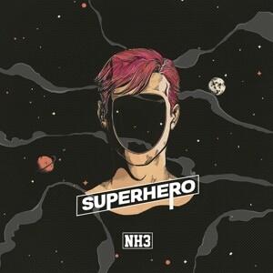 Superhero (+Bonus Track)