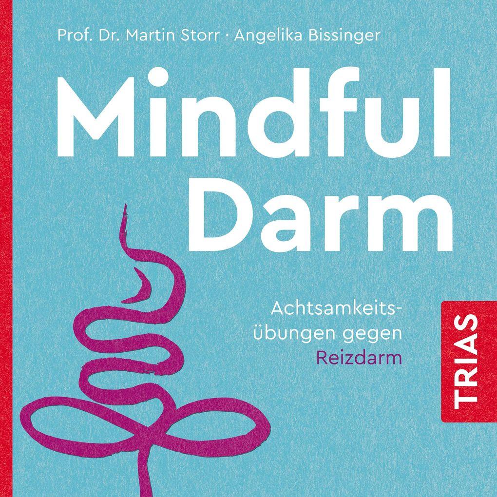 Mindful Darm (Hörbuch)