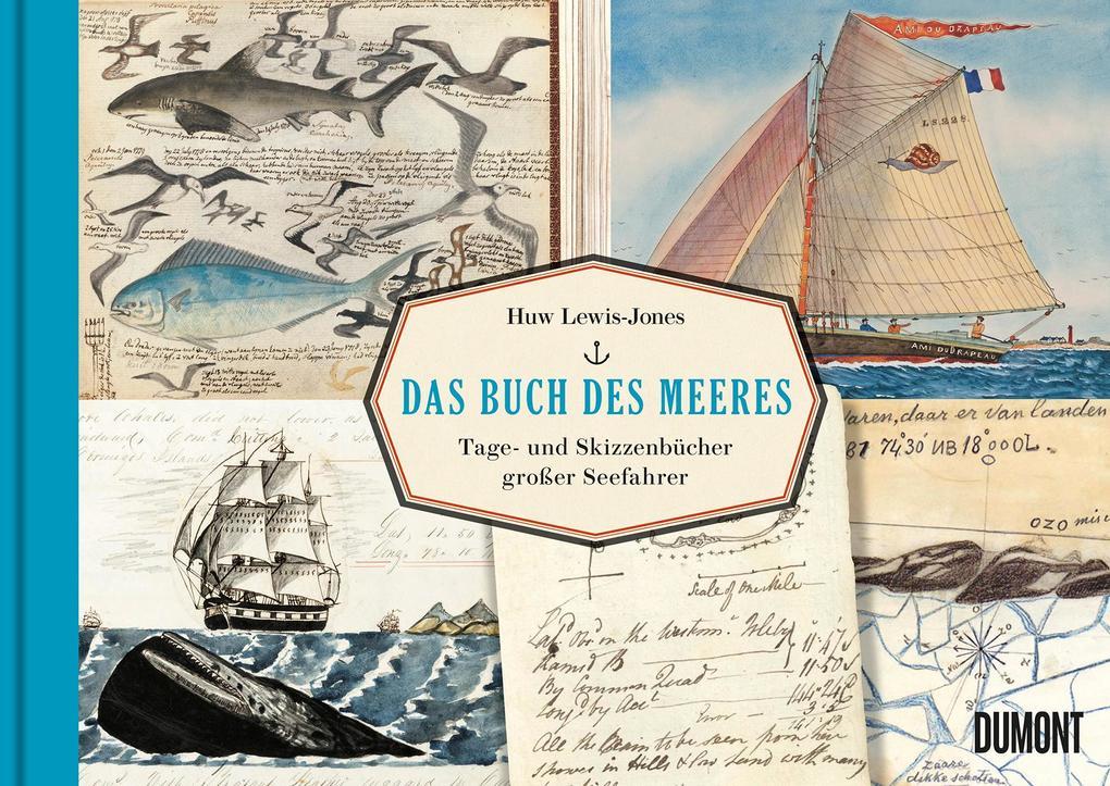 Das Buch des Meeres