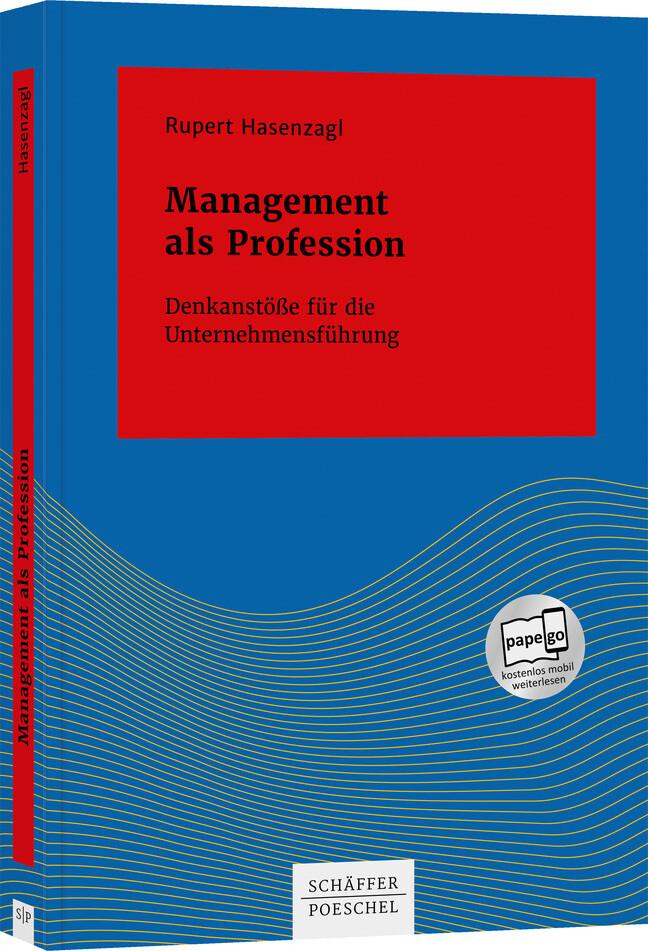 Management als Profession