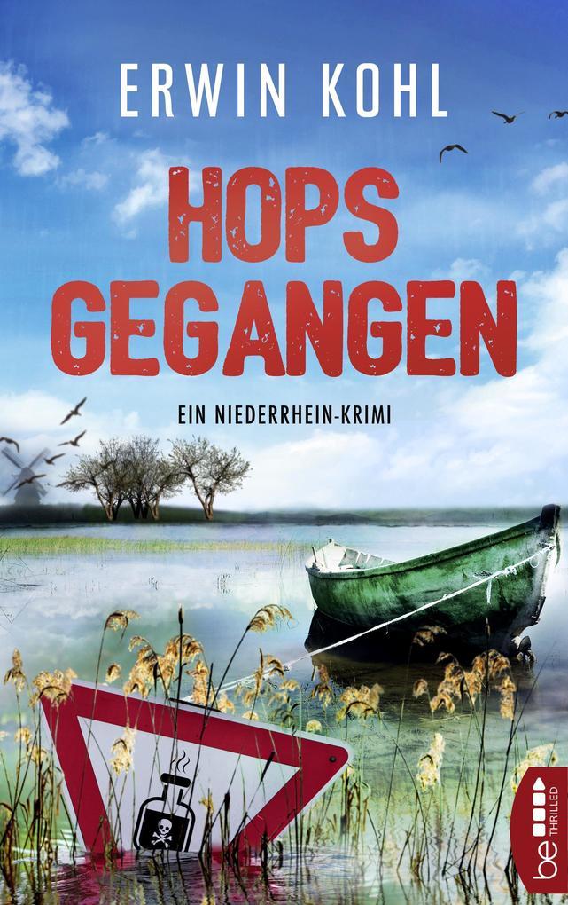 Hopsgegangen