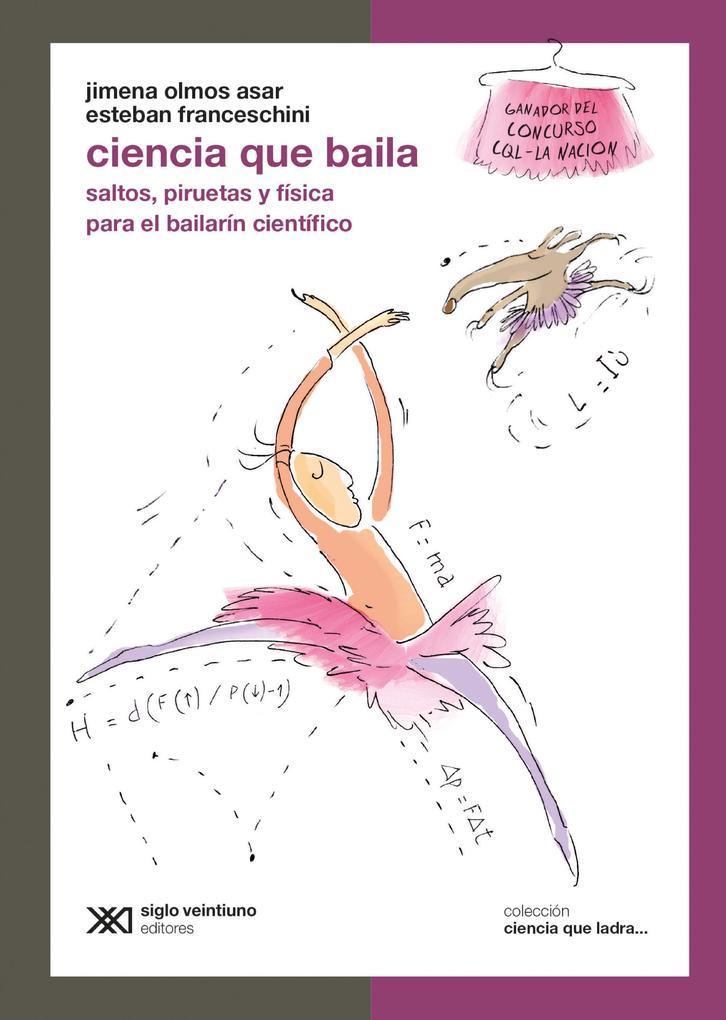 Ciencia que baila