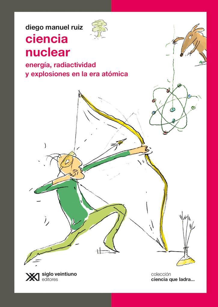 Ciencia nuclear