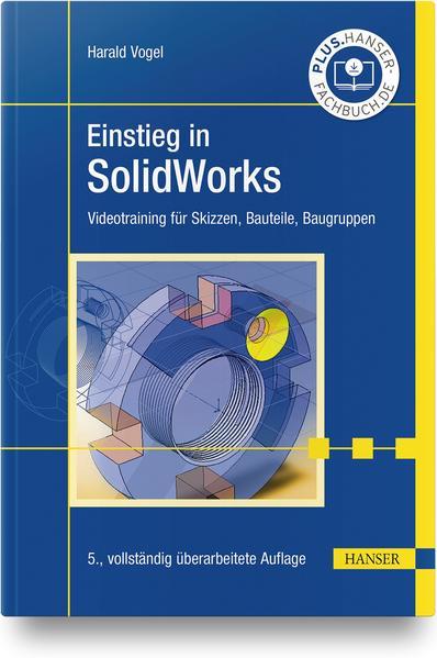 Einstieg in SolidWorks