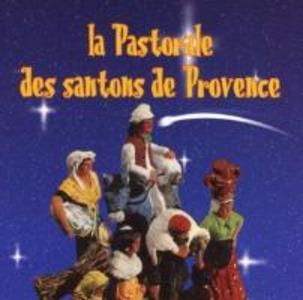 La Pastorale des santons de Provence