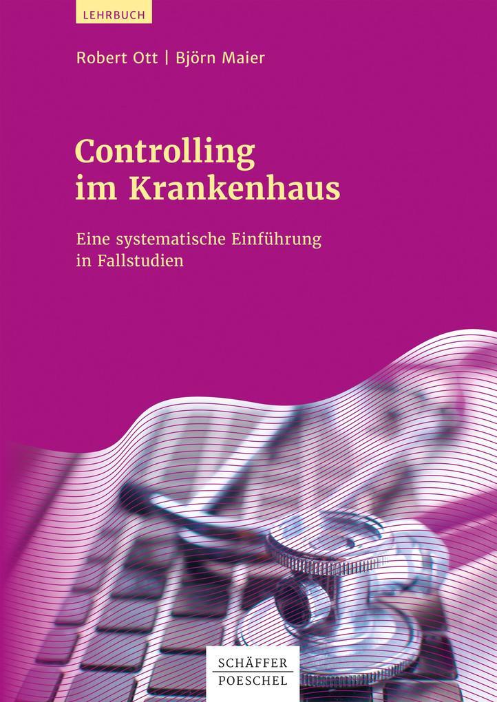 Controlling im Krankenhaus