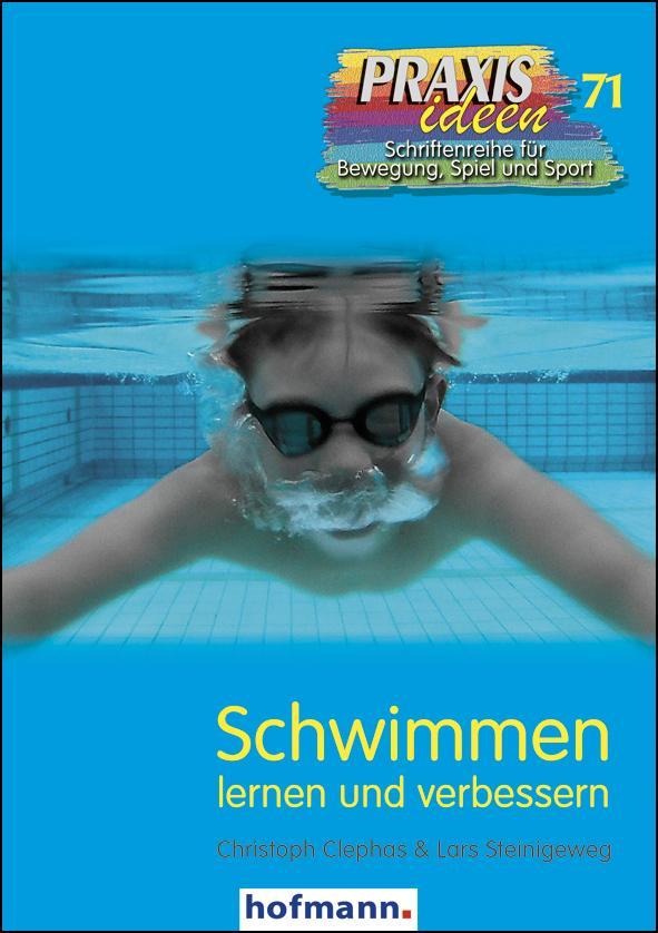 Schwimmen lernen und verbessern