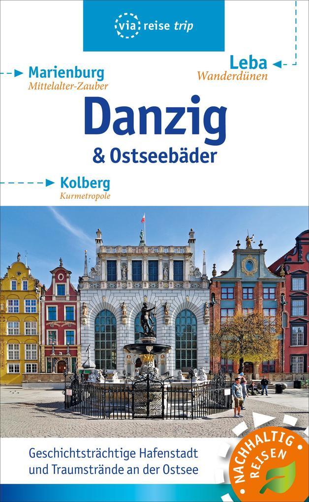 Danzig & Ostseebäder