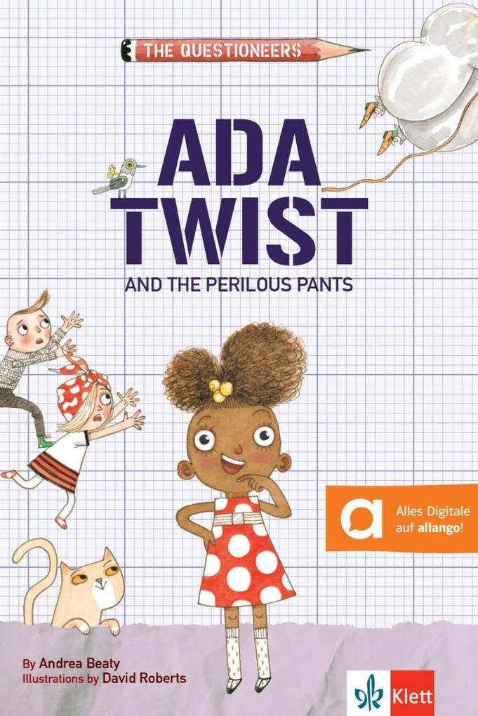 Ada Twist