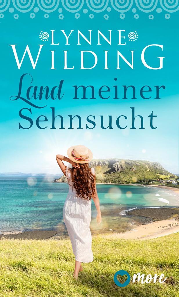 Land meiner Sehnsucht