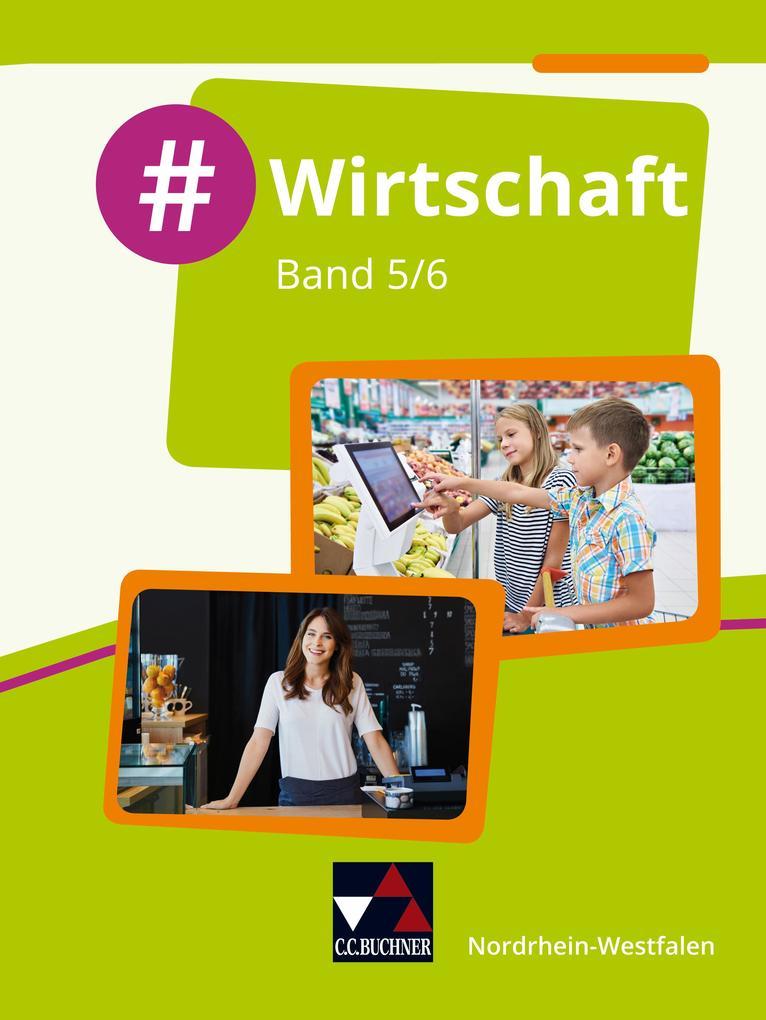 #Wirtschaft 5/6 Nordrhein-Westfalen