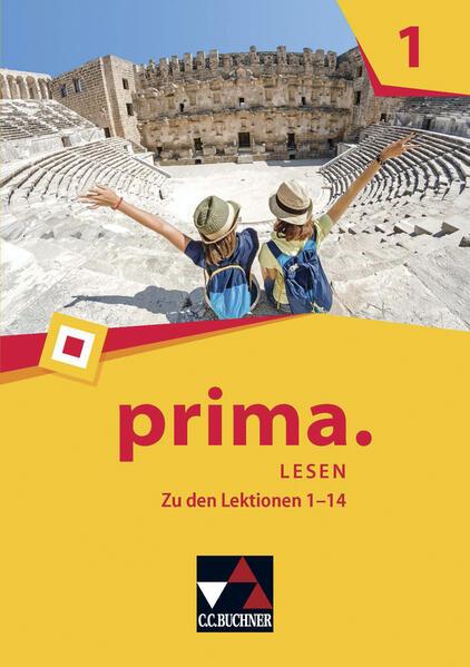 prima. Abenteuergeschichten 1