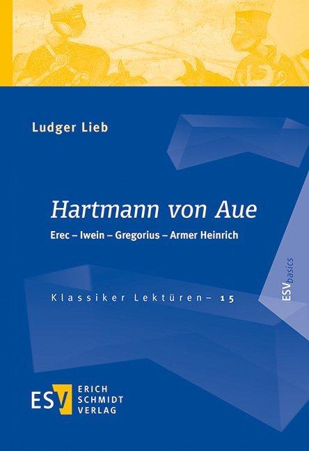 Hartmann von Aue