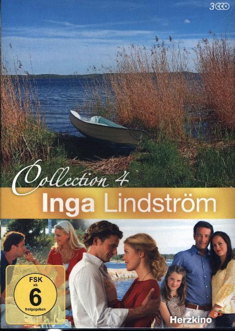 Inga Lindström