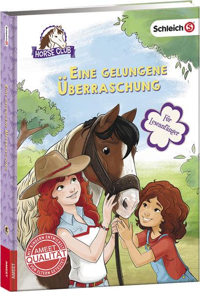 SCHLEICH® Horse Club - Eine gelungene Überraschung