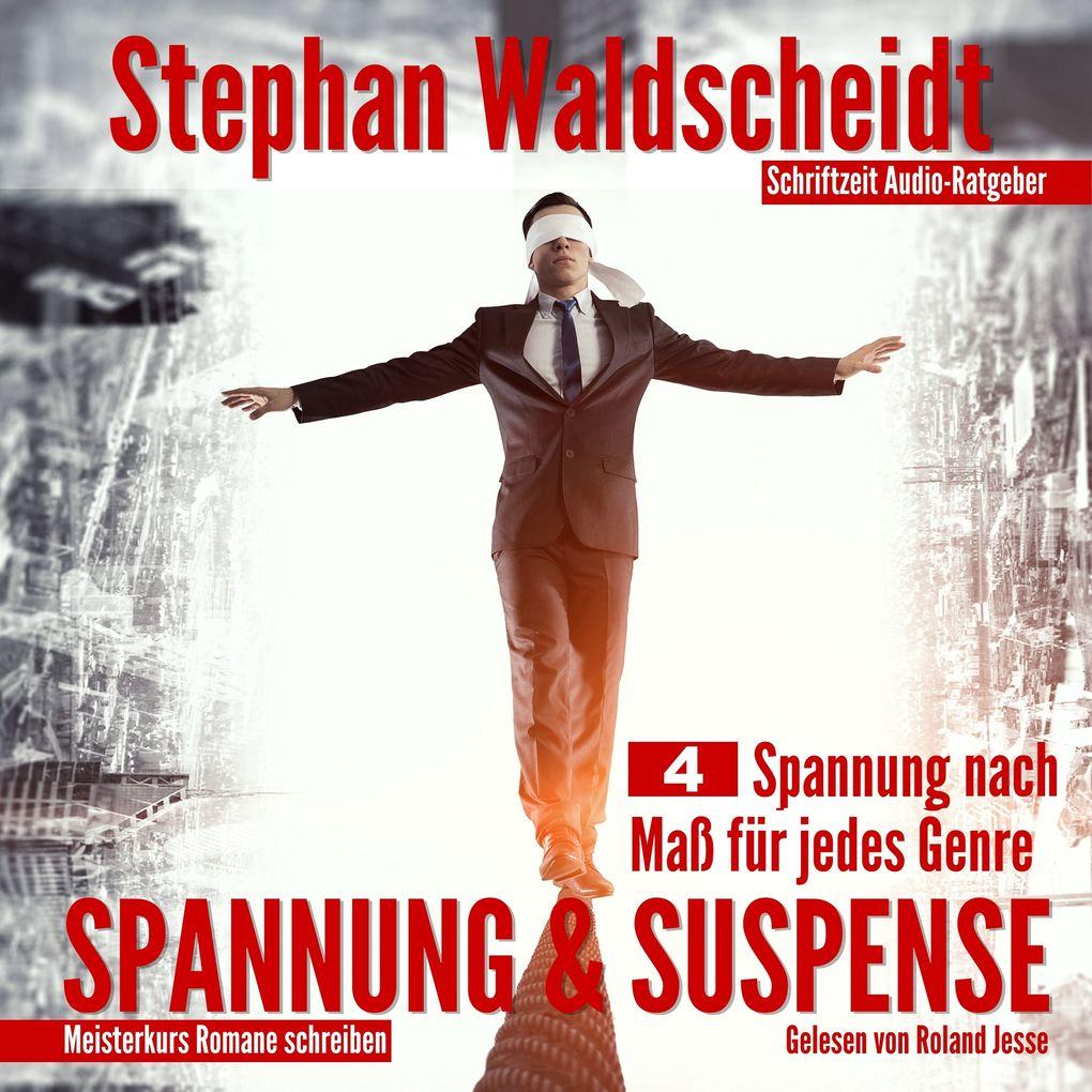 Spannung & Suspense