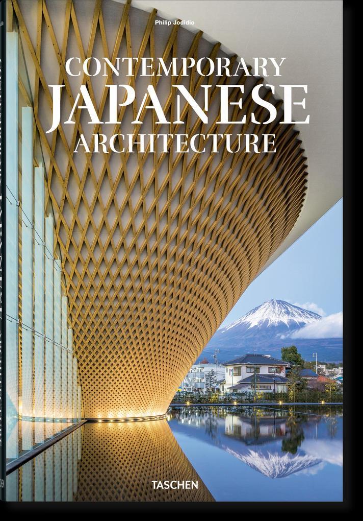 Contemporary Japanese Architecture