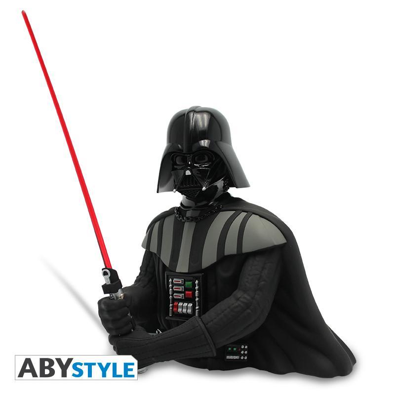 STAR WARS Money Bank Darth Vader