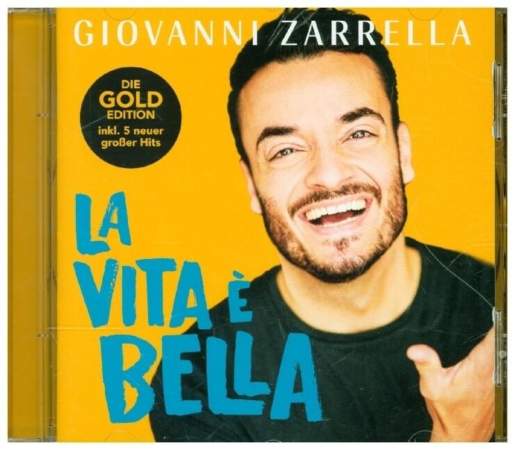 La vita bella (Gold-Edition)