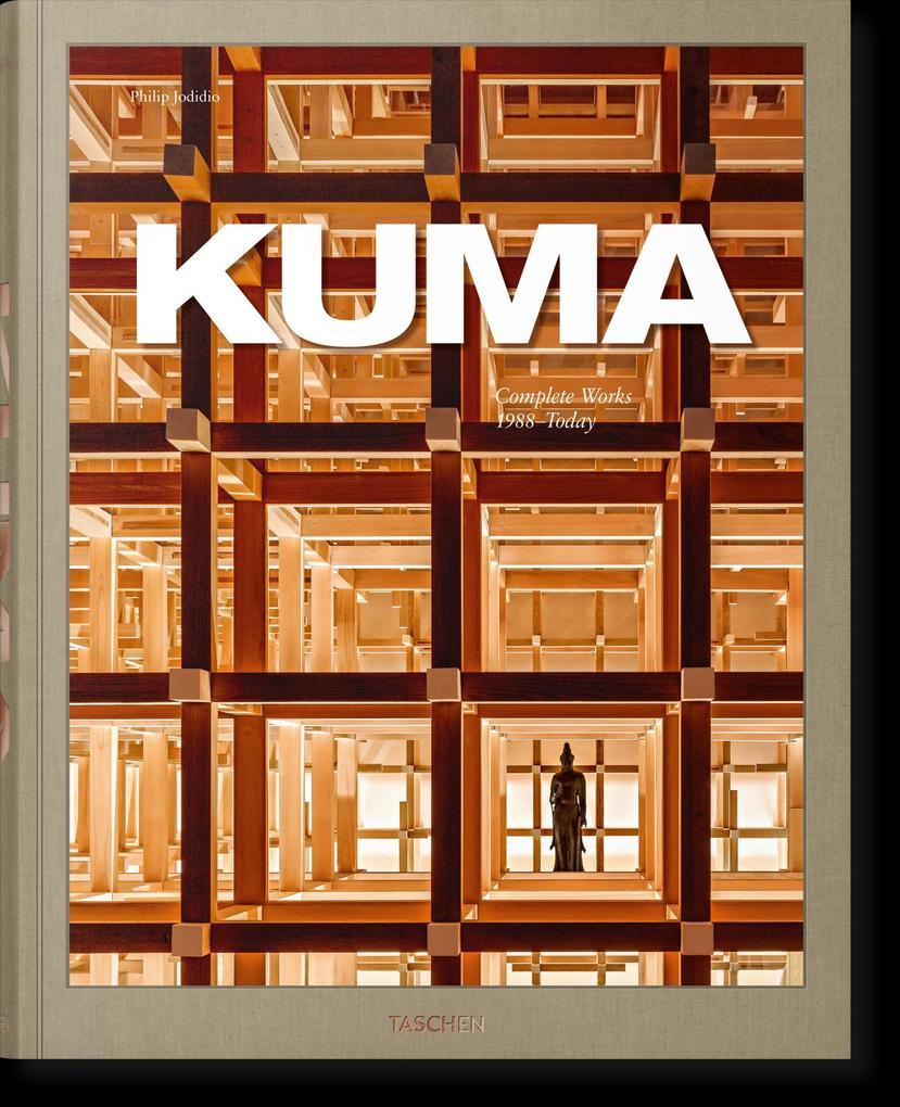 Kuma. Complete Works 1988-Today