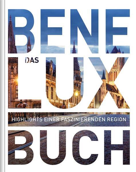 Benelux. Das Buch