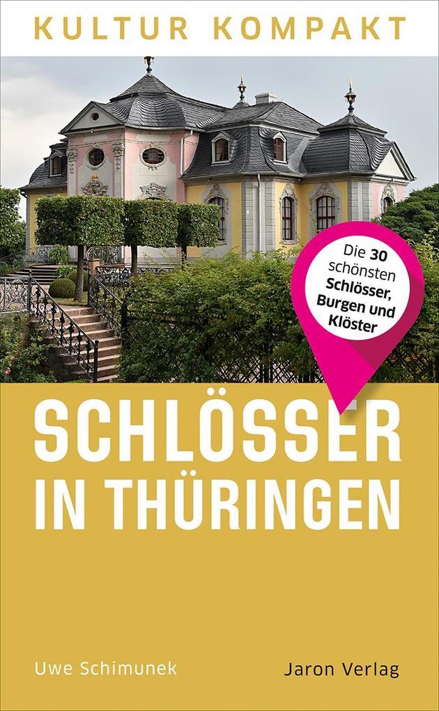 Schlösser in Thüringen