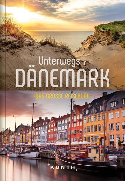 Unterwegs in Dänemark